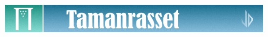 Tamanrasset
